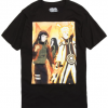 naruto and hinata shirt